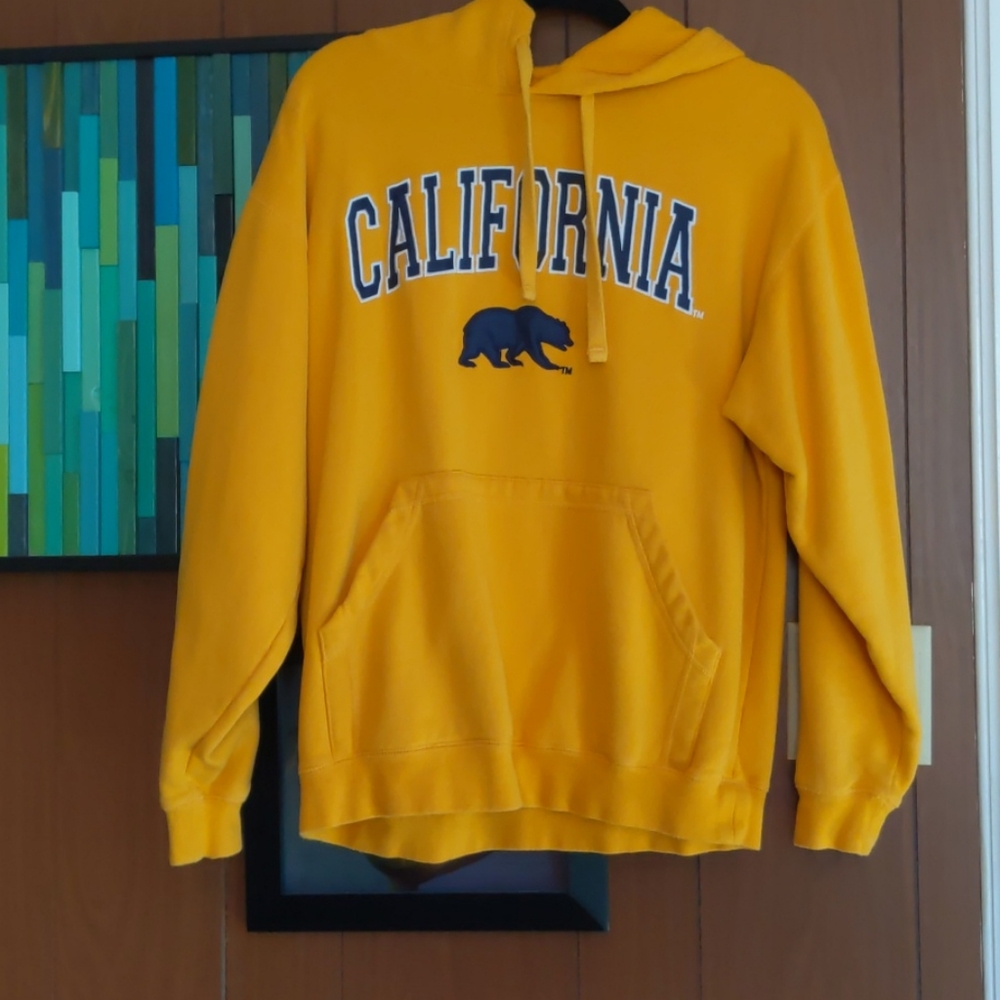 Cal UC Berkeley Sweater